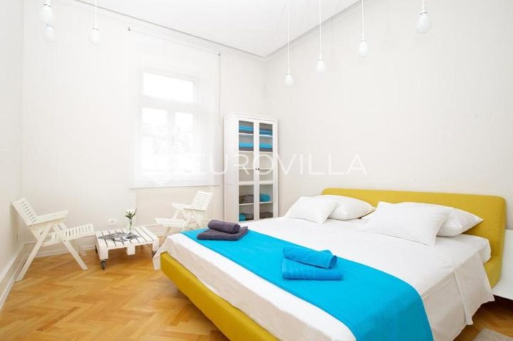 Apartmán na predaj 73 m² – Grad