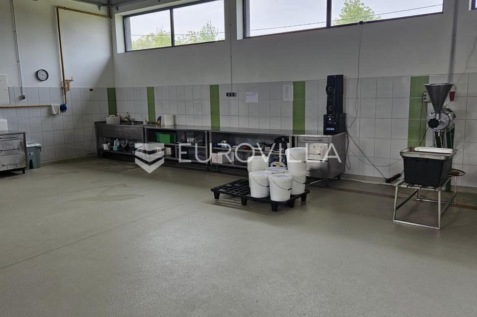 Lokal użytkowy Na sprzedaż - Virovitičko-podravska Čađavica