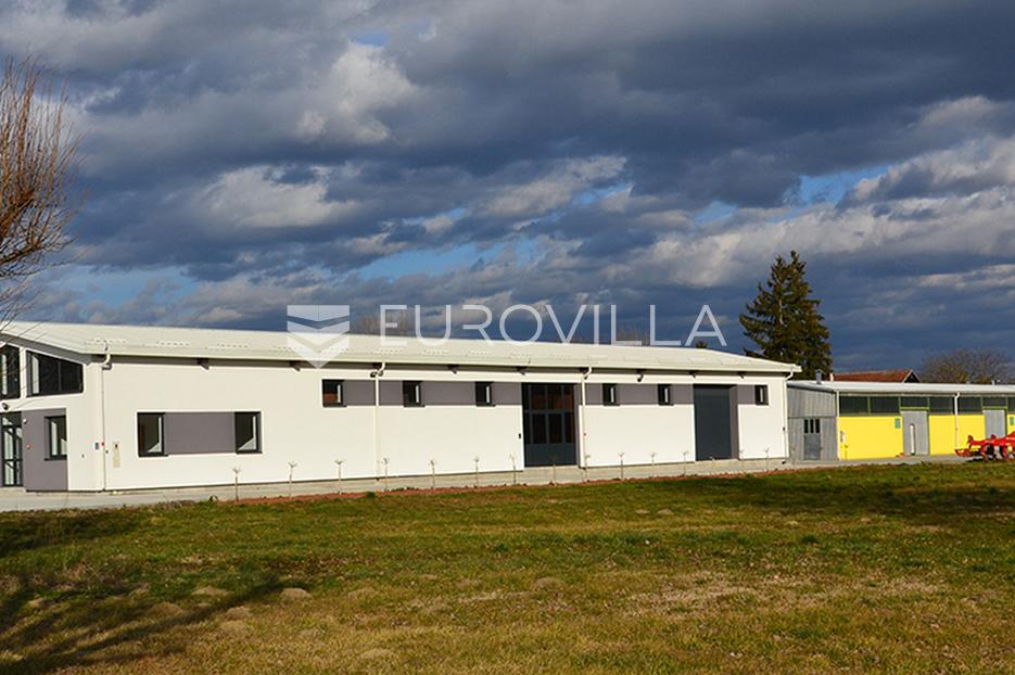 Lokal użytkowy Na sprzedaż - Virovitičko-podravska čađavica - foto 4/19