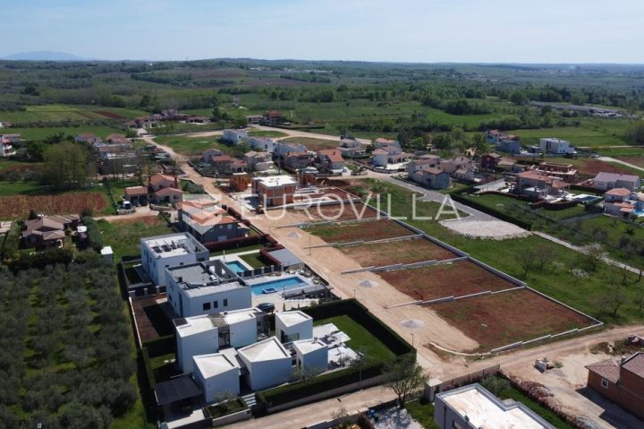 Terrain à vendre 4054 m² – Krančići