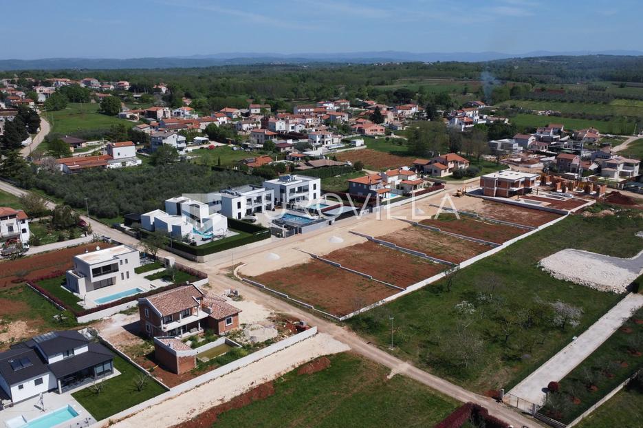 Zemljište Na prodaju -  Kaštelir-Labinci