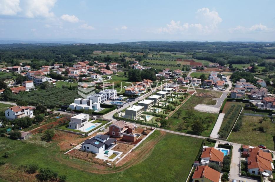 Zemljište Na prodaju -  Kaštelir-Labinci
