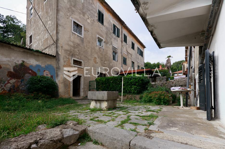 Apartmán Na prodej -  Opatija