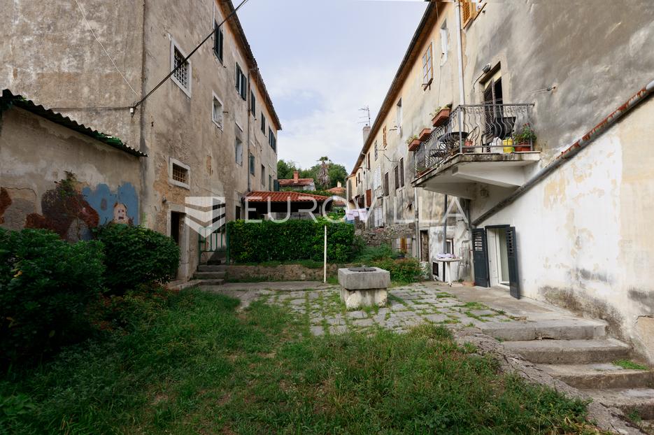 Apartment Zu verkaufen - Primorsko-goranska Opatija