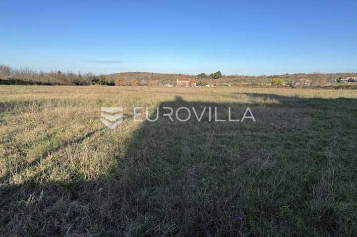 Terrain À vendre - Istarska Višnjan - foto 2/4