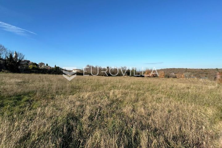 Terrain À vendre - Istarska Višnjan - foto 3/4