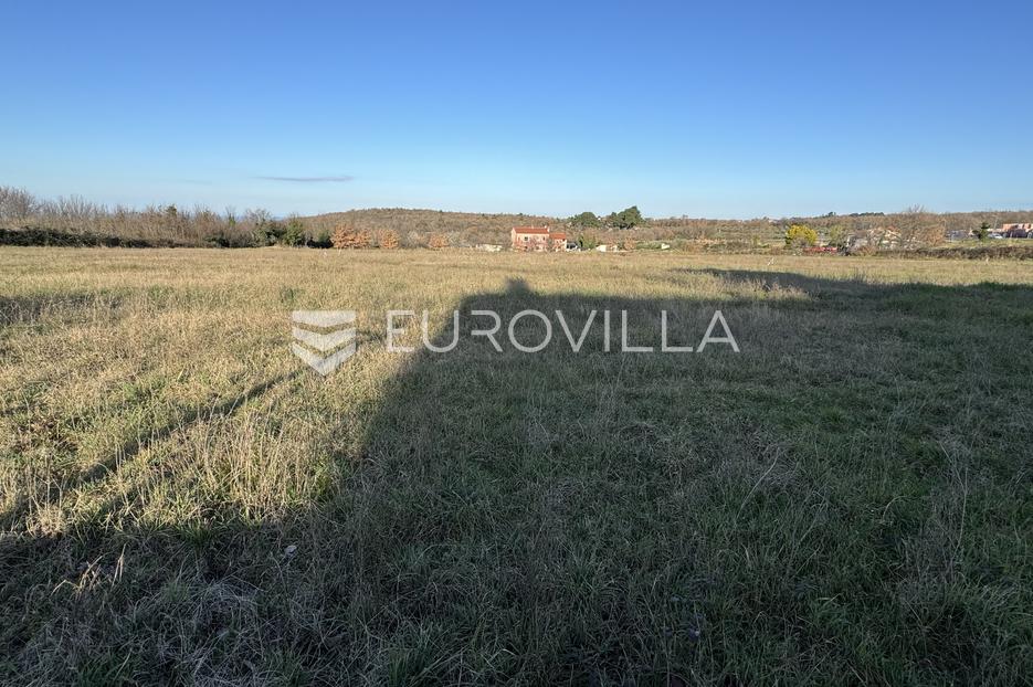 Grundstück Zu verkaufen - Istarska Višnjan