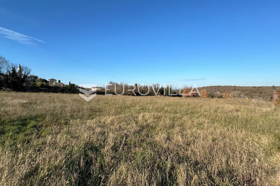 Grundstück Zu verkaufen - Istarska Višnjan