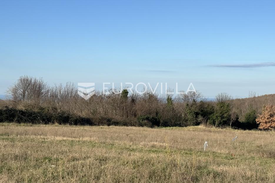 Grundstück Zu verkaufen - Istarska Višnjan