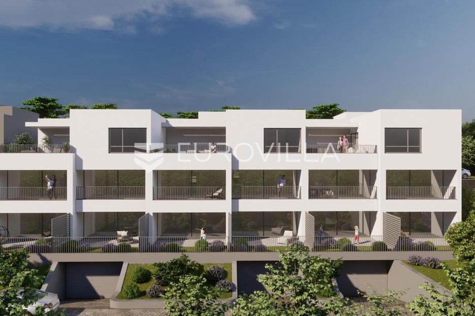 Apartmán Na prodej Strožanac