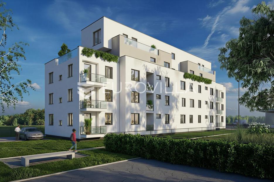 Apartment Zu verkaufen - Velika Gorica - foto 2/2