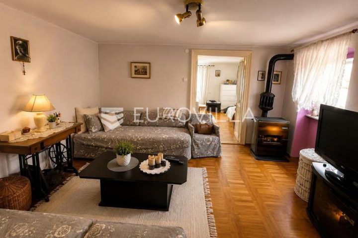 Flat for sale 45 m² – Senj