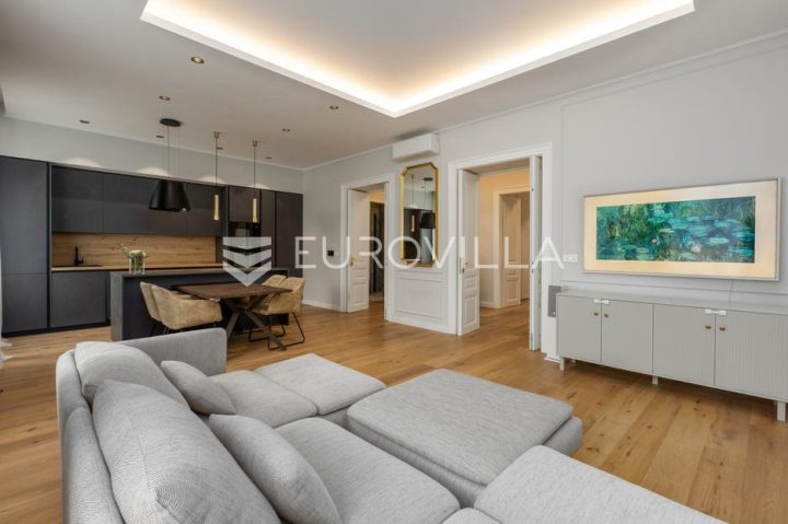 Apartmán Na prodej - Istarska Pula - foto 2/16