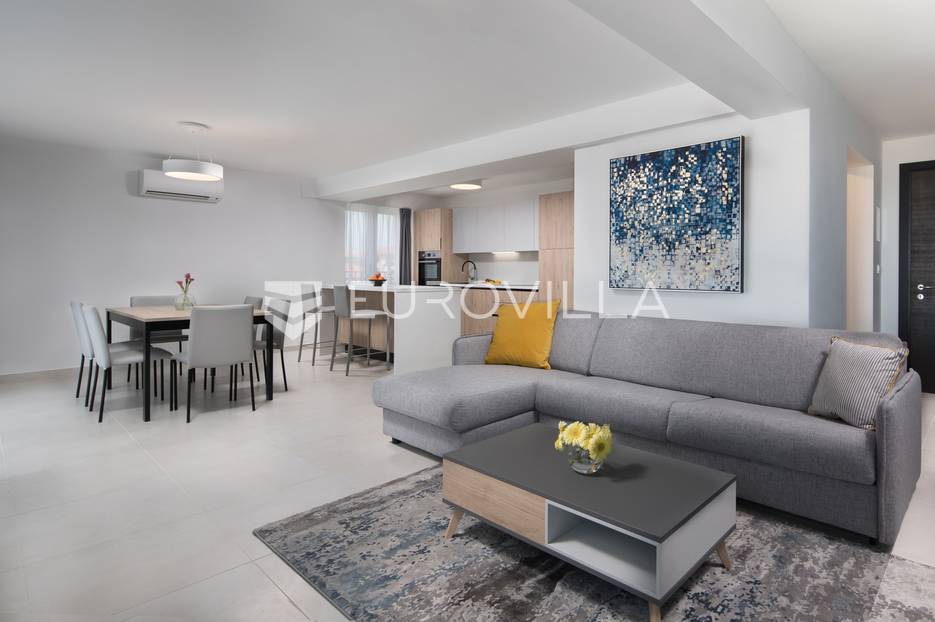 Apartma Na predaj - Istarska Umag