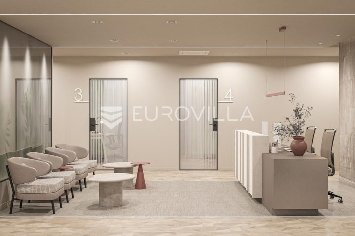 Locaux commerciaux à vendre 225 m² – Kanal