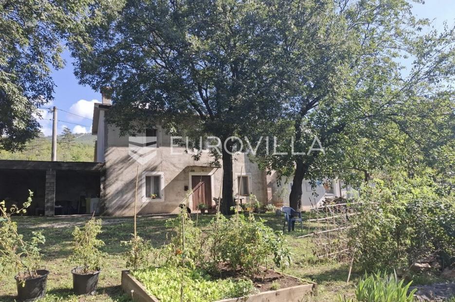 House For sale - Labin - foto 1/4