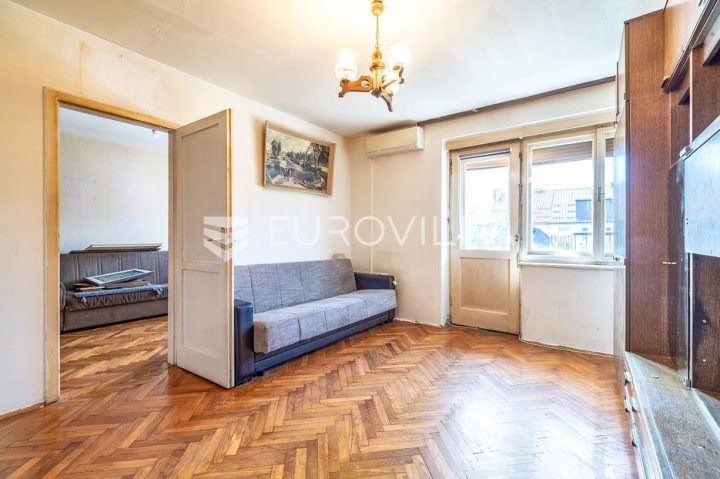 Flat for sale 43 m² – Peščenica