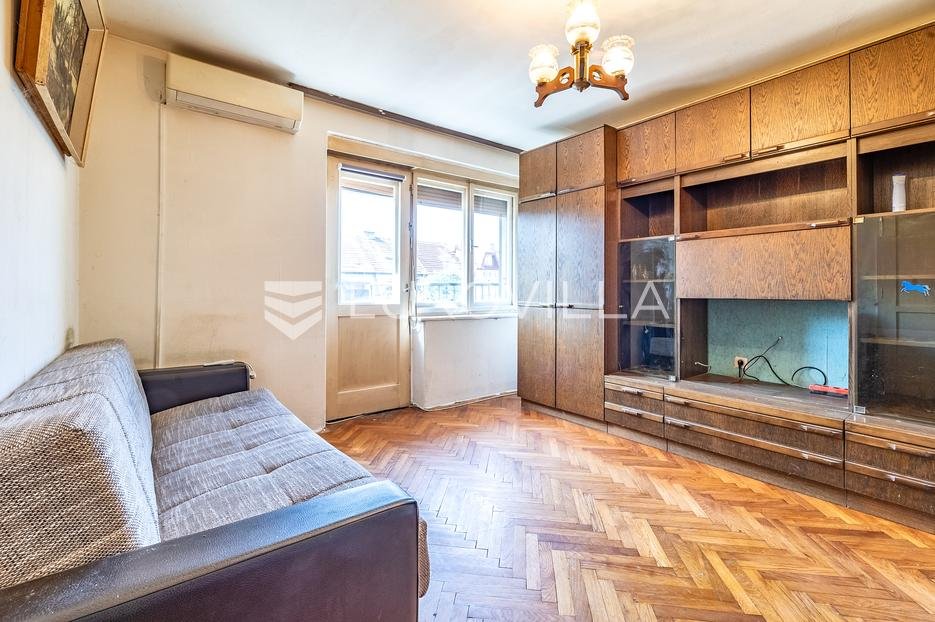 Flat For sale - Grad Zagreb Peščenica - žitnjak - foto 2/4