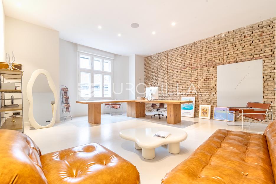 Flat For sale - Donji Grad - foto 1/32