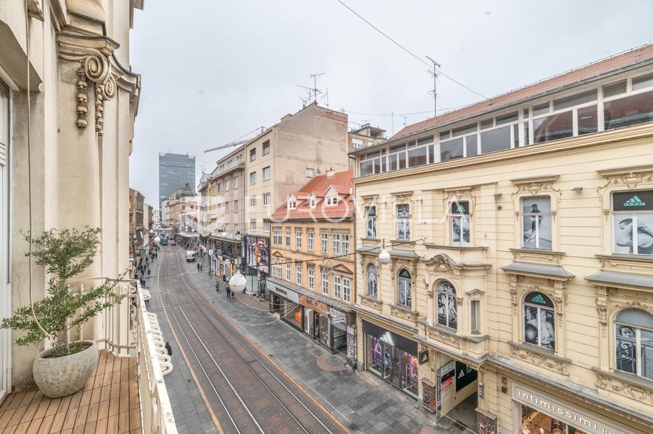 Flat For sale -  Donji Grad
