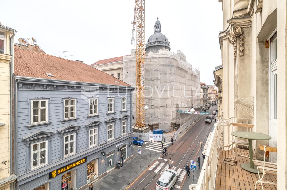 Flat For sale -  Donji Grad