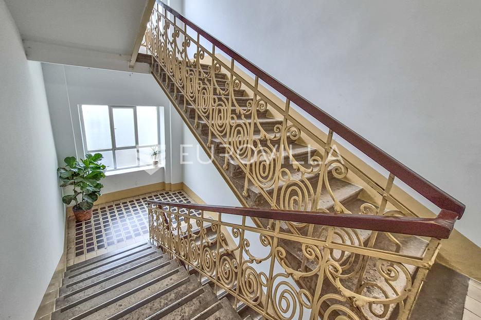 Flat For sale -  Donji Grad