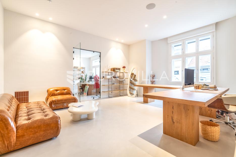 Flat For sale - Donji Grad - foto 2/32