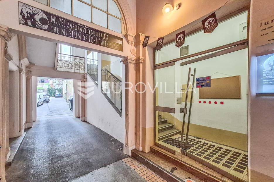 Flat For sale -  Donji Grad