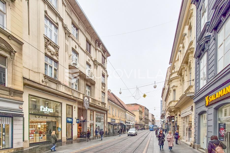Flat For sale -  Donji Grad