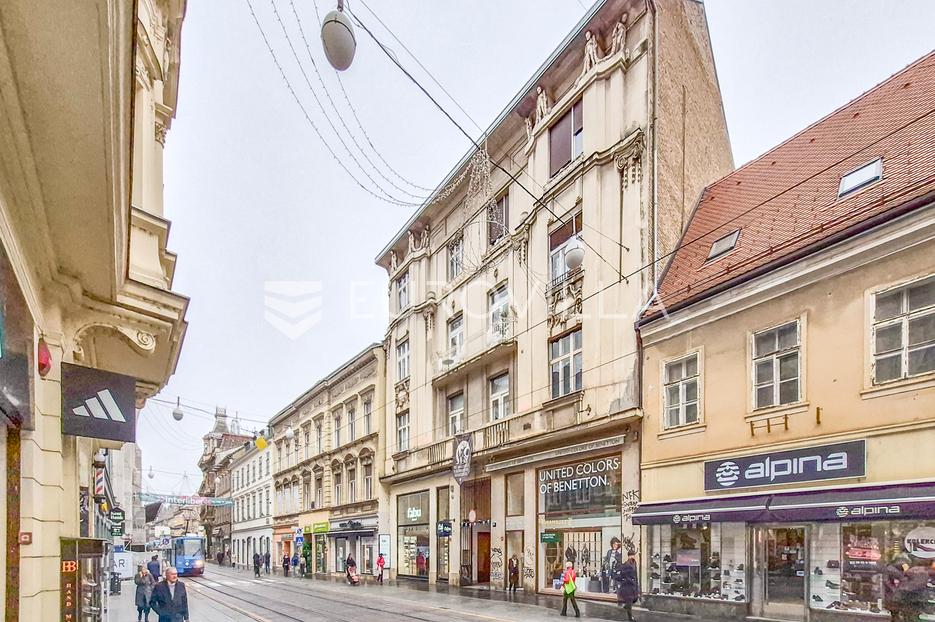 Flat For sale -  Donji Grad