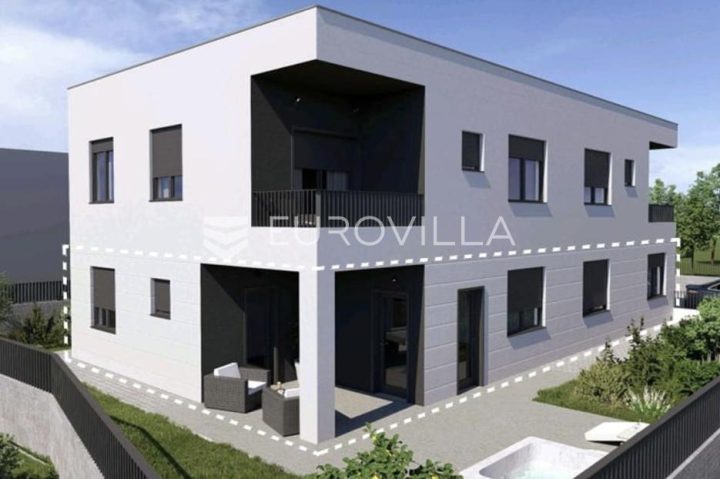 Appartement à vendre 126 m² – Kaštel Sućurac