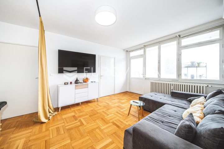 Apartmán na prodej 47 m² – Klaka