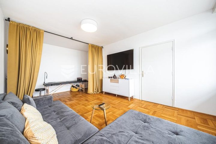 Apartment Zu verkaufen - Grad Zagreb Gornja Dubrava - foto 3/10