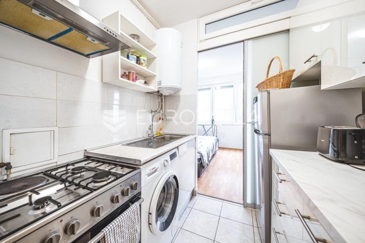 Apartment Zu verkaufen - Grad Zagreb Gornja Dubrava - foto 4/10