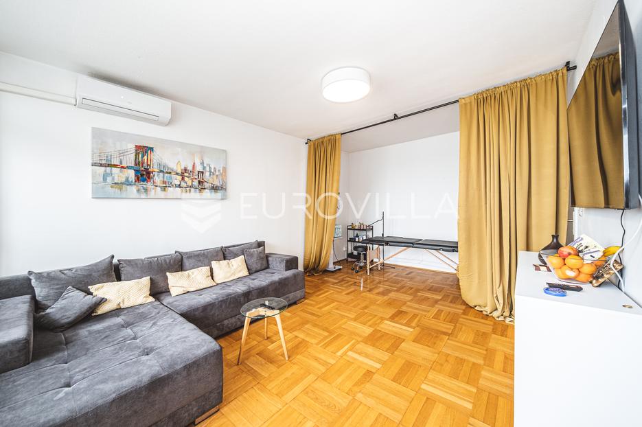 Appartement À vendre -  Gornja Dubrava