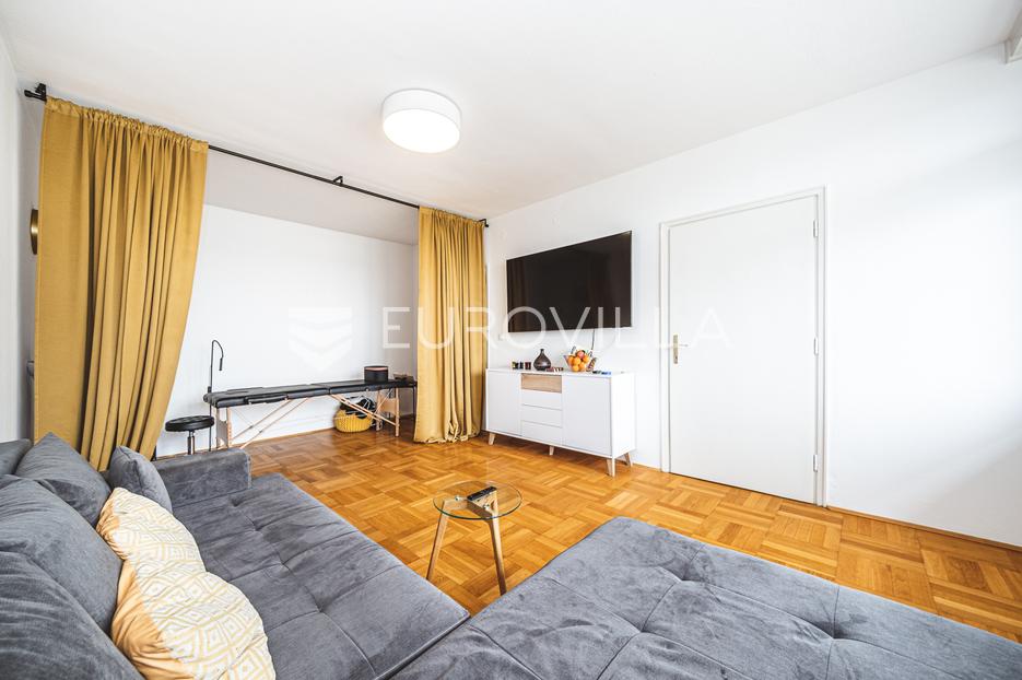 Appartement À vendre -  Gornja Dubrava