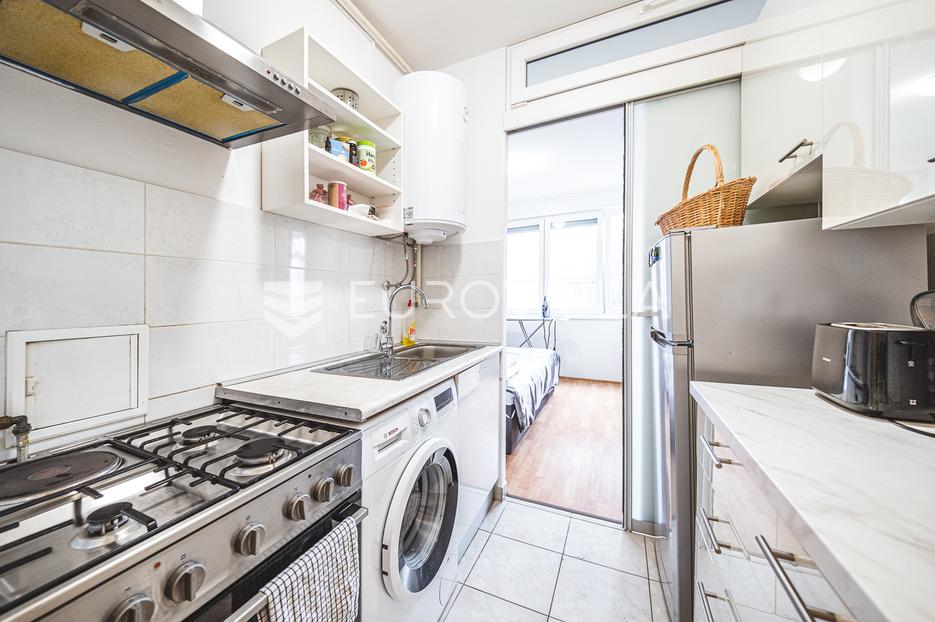 Appartement À vendre -  Gornja Dubrava