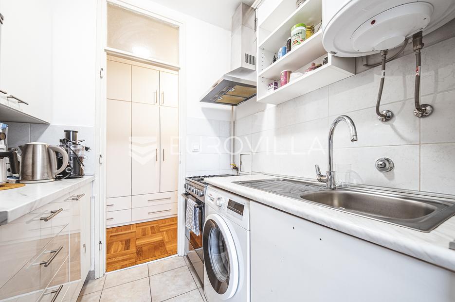Appartement À vendre -  Gornja Dubrava