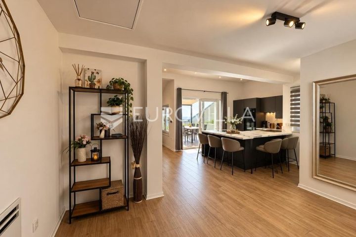 Apartment Zu vermieten - Primorsko-goranska Crikvenica - foto 4/12