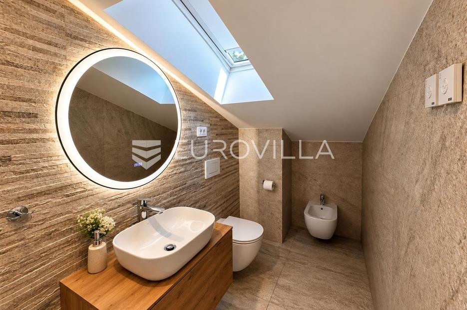 Apartment Zu vermieten - Primorsko-goranska Crikvenica