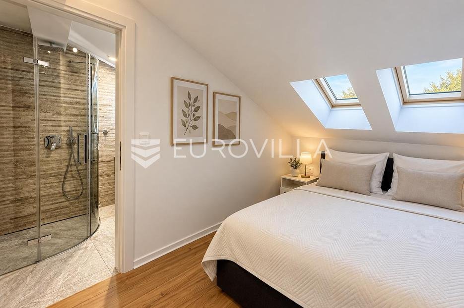 Apartment Zu vermieten - Primorsko-goranska Crikvenica