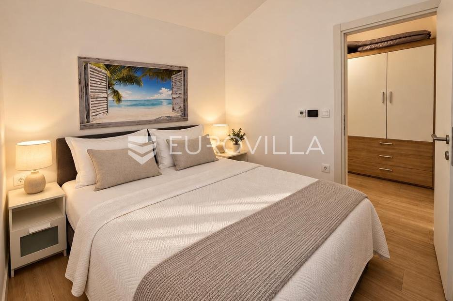 Apartment Zu vermieten - Primorsko-goranska Crikvenica