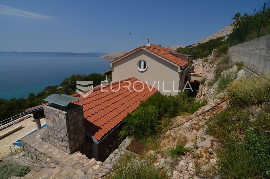 Kuća Na prodaju -  Baška