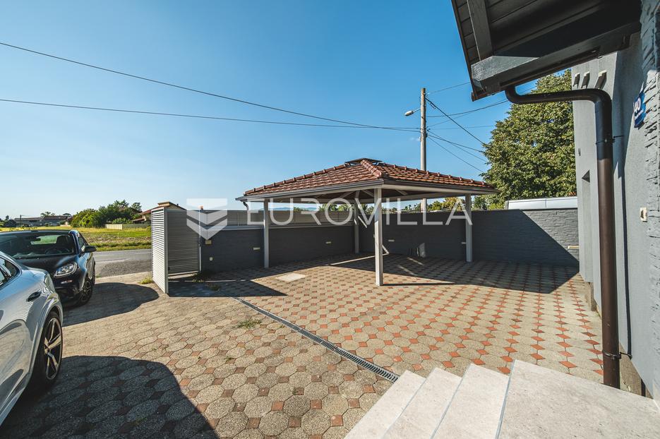 Dom Na predaj -  Peščenica - Žitnjak