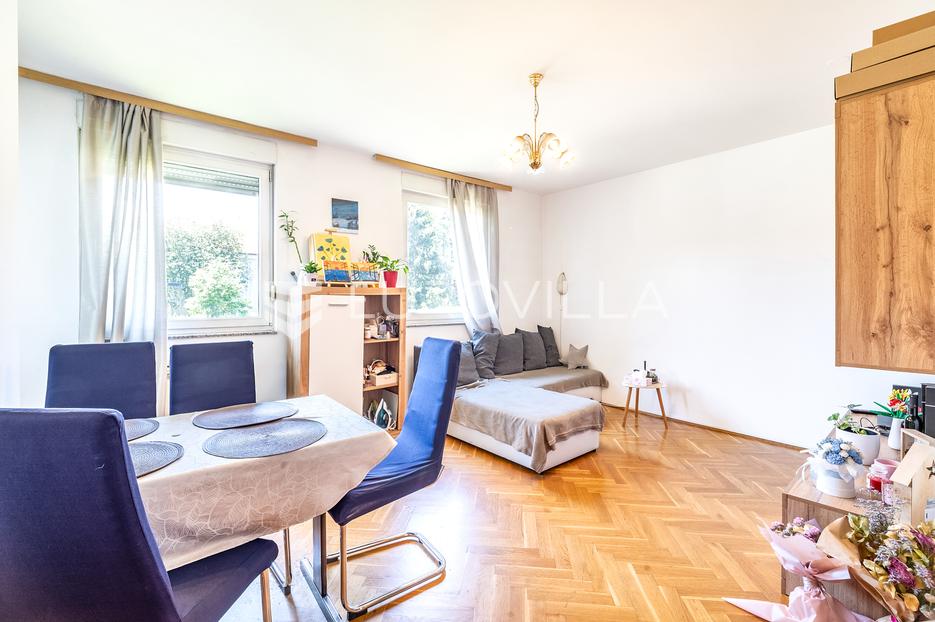 Apartma Na predaj Trešnjevka