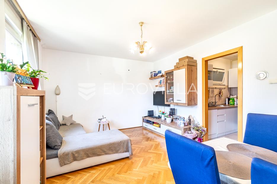 Apartmán Na prodej -  Trešnjevka - Sjever