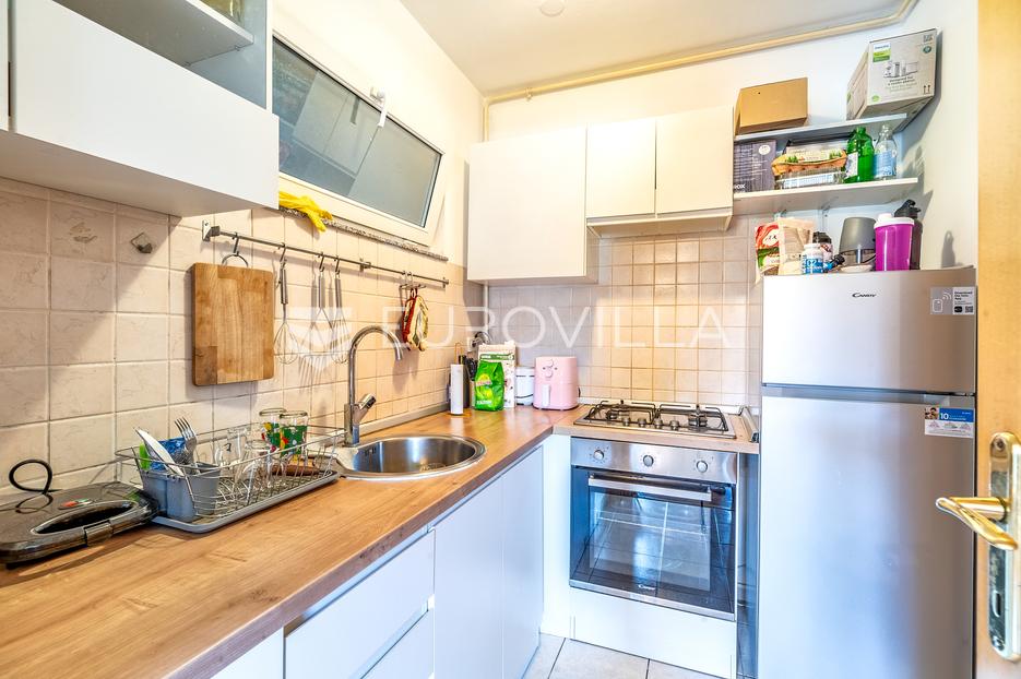 Apartmán Na prodej -  Trešnjevka - Sjever