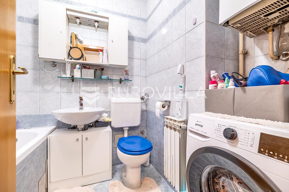 Apartmán Na prodej -  Trešnjevka - Sjever