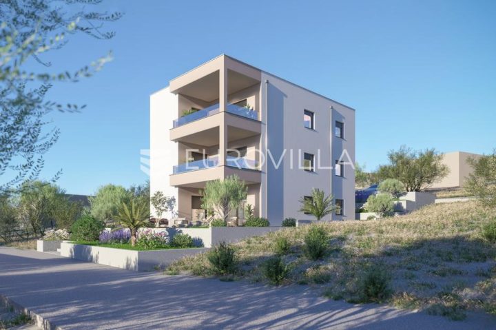 Apartmán na predaj 88 m² – Maslenica