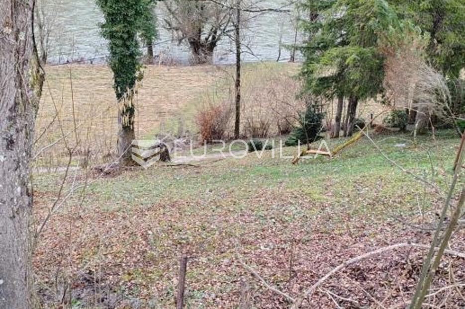 Działka Na sprzedaż -  Netretić